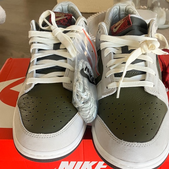 Nike Other - Nike Dunk NIB Size 13